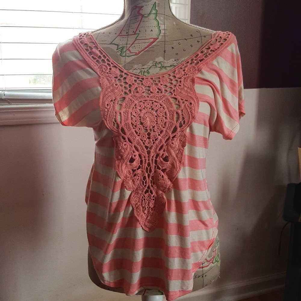 Cute Blouse